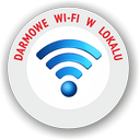 Wi-Fi w lokalu